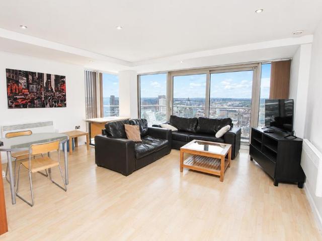 Apartment for rent in West Yorkshire