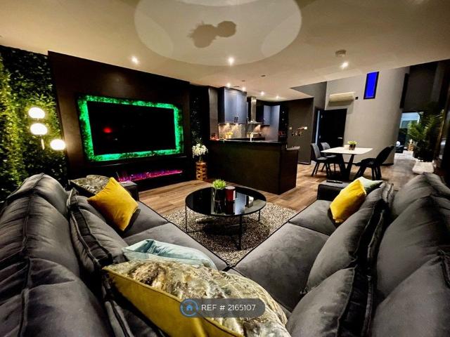 Apartment for rent in West Yorkshire