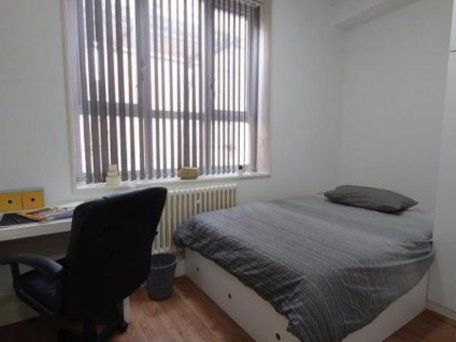 House for rent in St Matthew's, Old Wharf