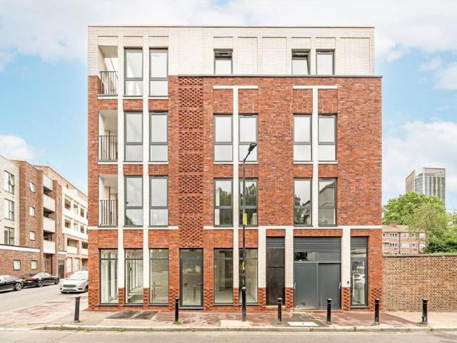 House for rent in Rotherhithe, Greater London