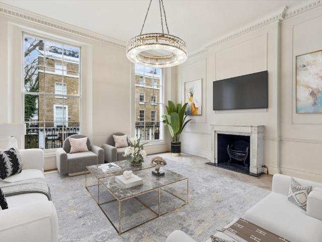 House for rent in Paddington, Greater London