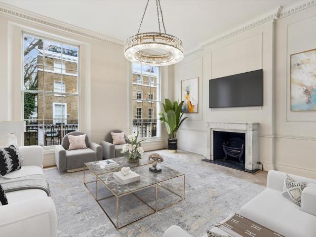 House for rent in Paddington, Greater London