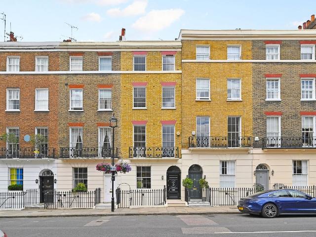 House for rent in Paddington, Greater London