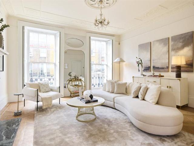 House for rent in Paddington, Greater London
