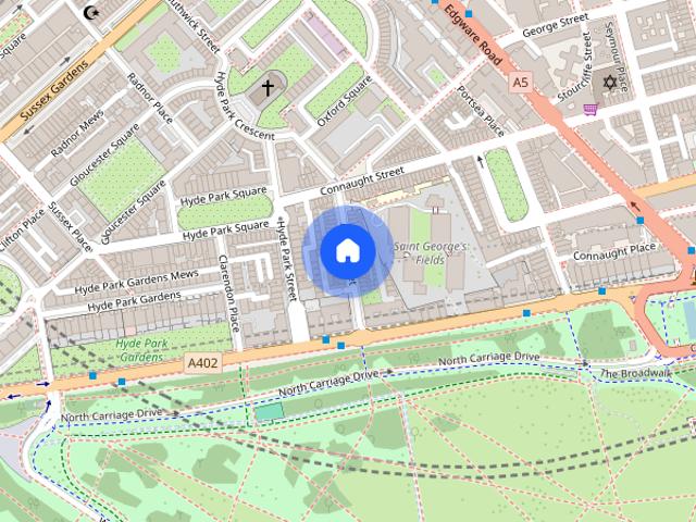 House for rent in Paddington, Isle Of Man