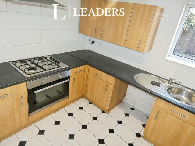 House for rent in Mansfield Woodhouse, Mansfield