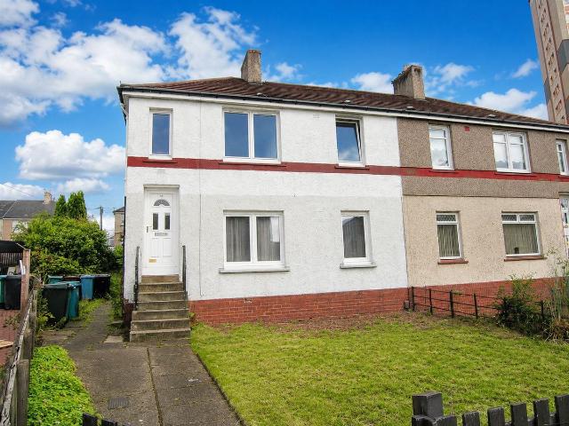 Apartment for rent in Watsonville, Motherwell