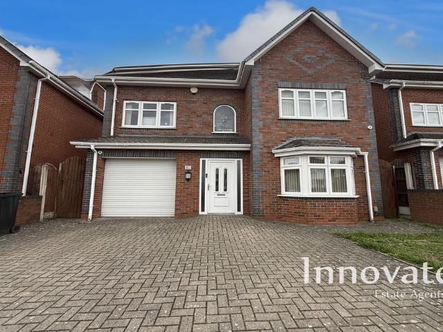 House for rent in Oldbury, Sandwell