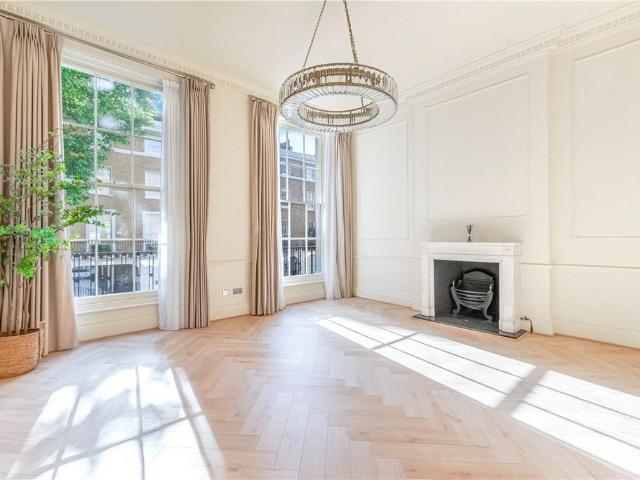 House for rent in Paddington, Greater London