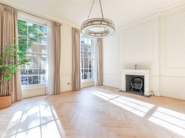House for rent in Paddington, Greater London