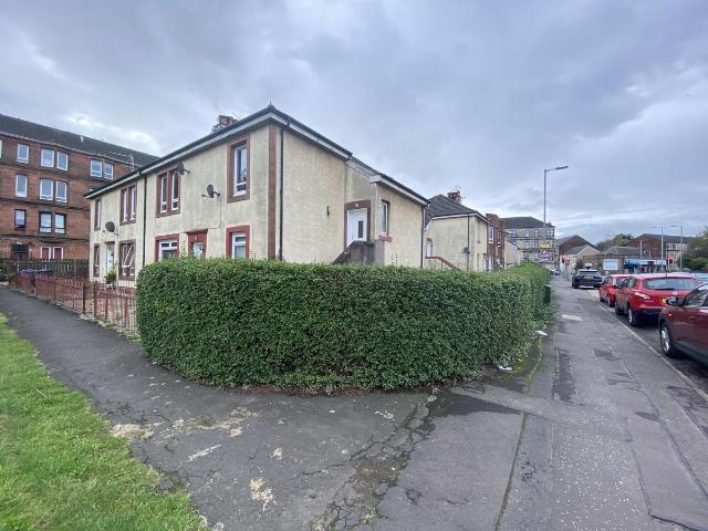 Apartment for rent in Shortroods, Glenburn
