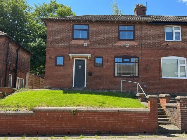 House for rent in Outwood Gate, Bury