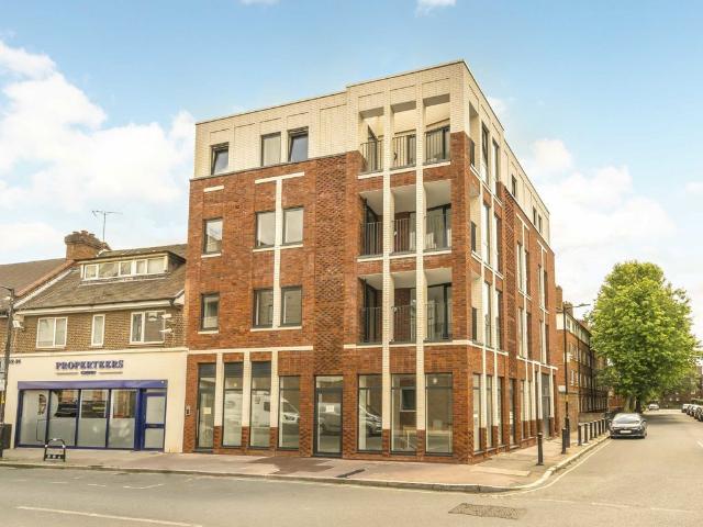 Studio for rent in Rotherhithe, Greater London
