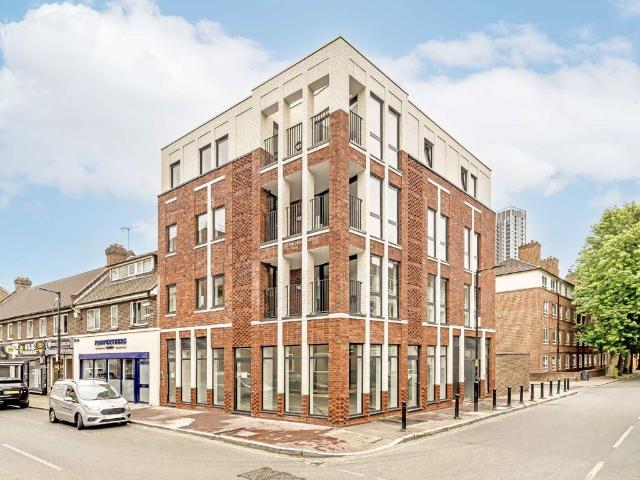 Studio for rent in Rotherhithe, Greater London