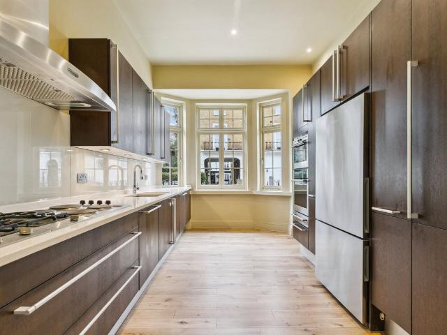House for rent in Paddington, Greater London