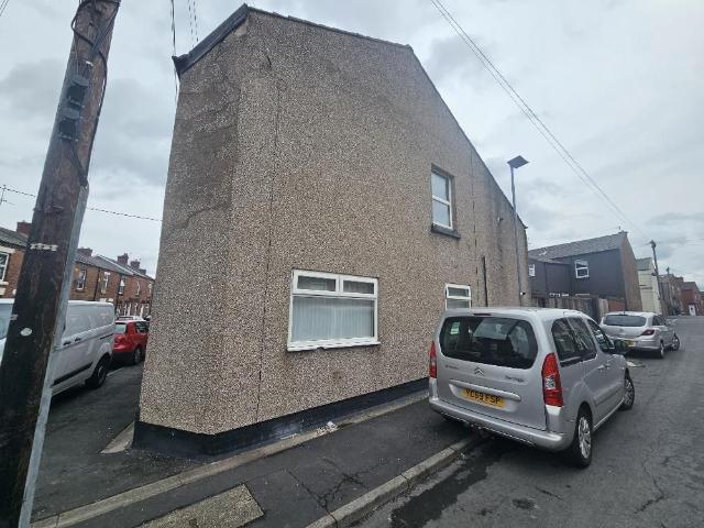 Apartment for rent in Green Bank, St Helens