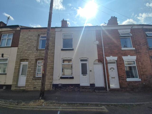 House for rent in Syston, Elmfield