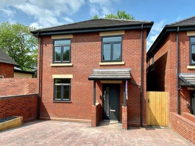 House for sale in Frankwell, Shropshire