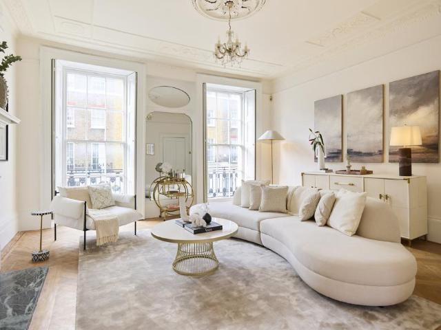 House for rent in City of Westminster, Greater London