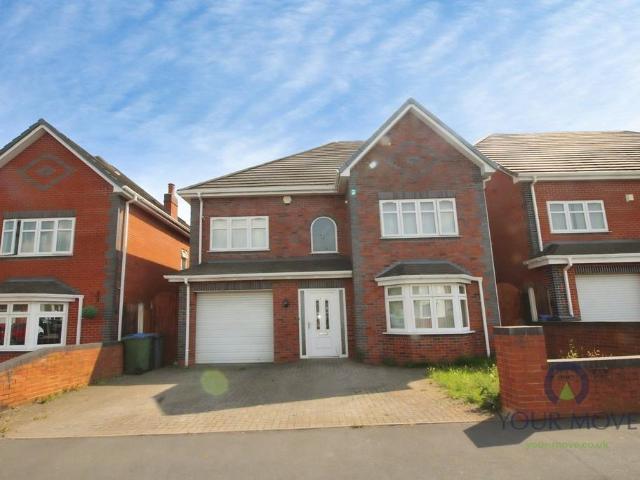 House for rent in Oldbury, Sandwell