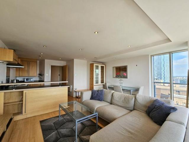 Apartment for rent in West Yorkshire