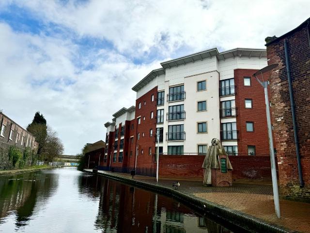 Apartment for rent in Bilston, Wolverhampton