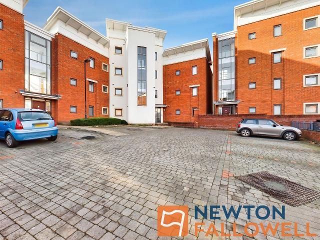 Apartment for rent in Bilston, Wolverhampton