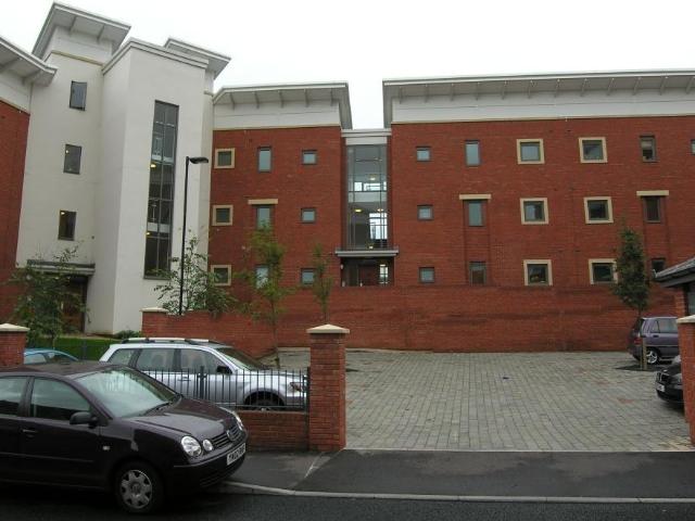 Apartment for rent in Bilston, West Midlands