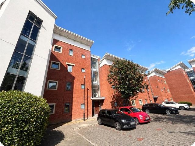 Apartment for rent in Bilston, West Midlands