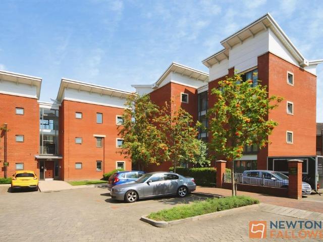 Apartment for rent in Bilston, Wolverhampton