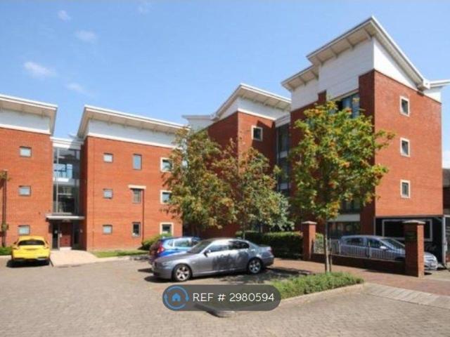 Apartment for rent in Bilston, West Midlands