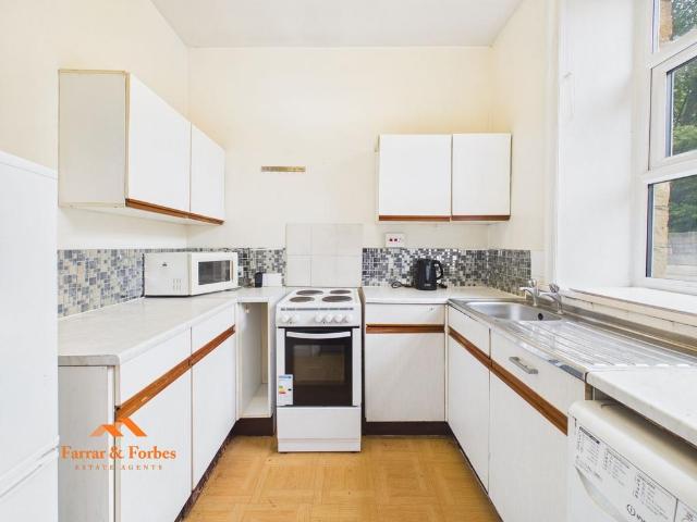 Apartment for rent in Rose Hill, Burnley