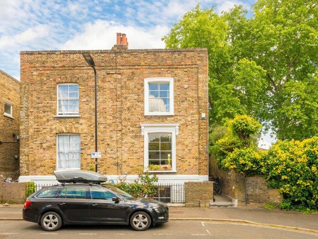 House for rent in Haggerston, De Beauvoir Town