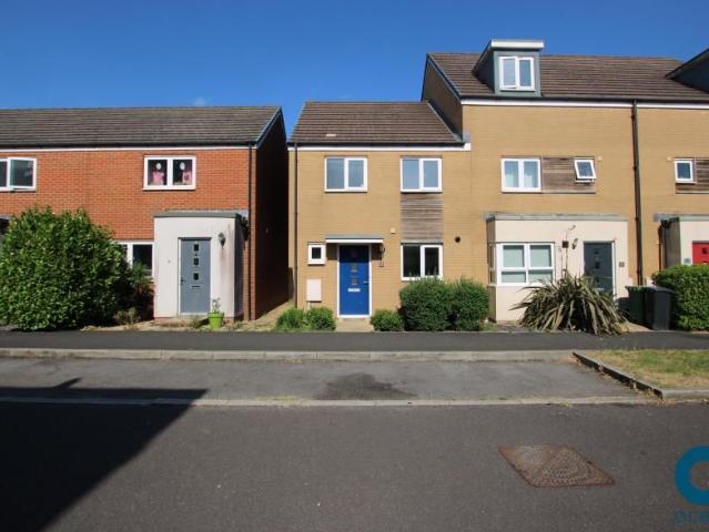 House for rent in Patchway, South Gloucestershire