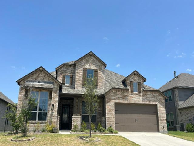 House for sale in Forney, Texas