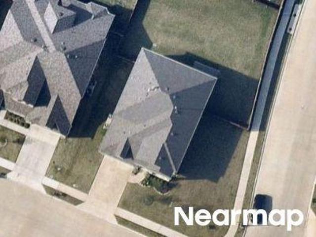 House for sale in Forney, Texas