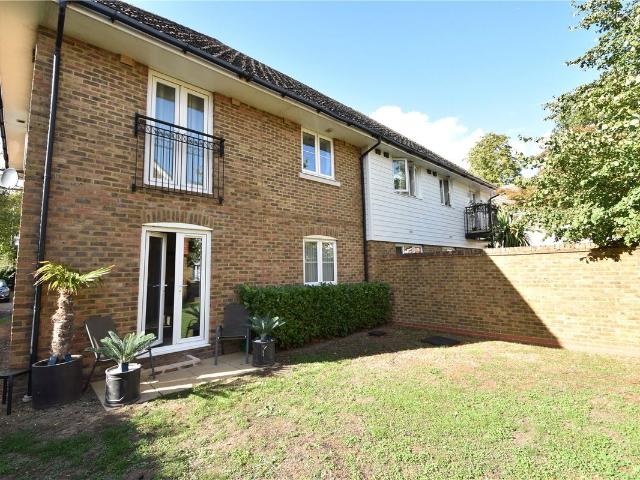 Apartment for rent in Edenbridge, Sevenoaks