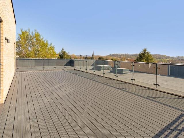 Apartment for rent in New Town, Horsham