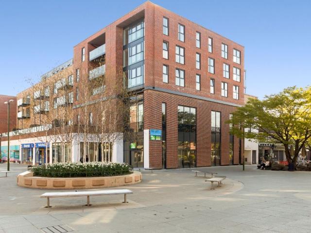 Apartment for rent in New Town, Horsham