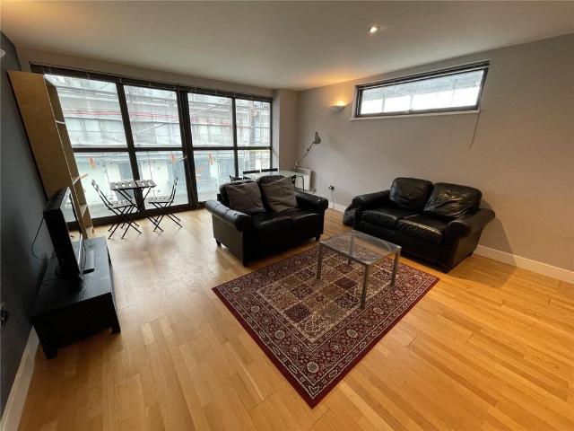 Apartment for rent in Georgia, Greater Manchester