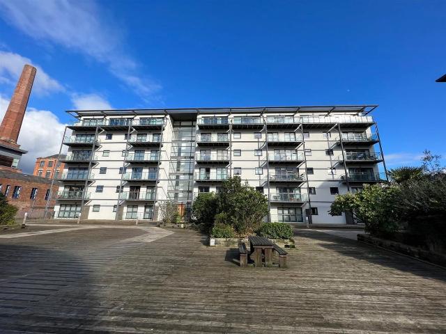 Apartment for rent in Georgia, Greater Manchester