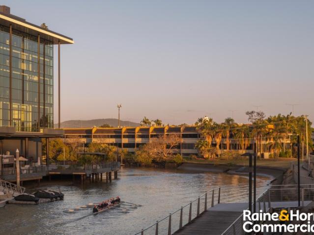 Office for sale in Toombul, Queensland
