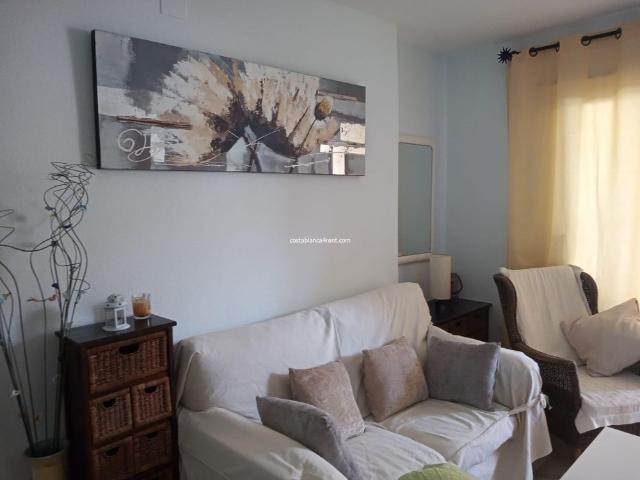 Apartamento en alquiler en la Marina Baixa, Valencia