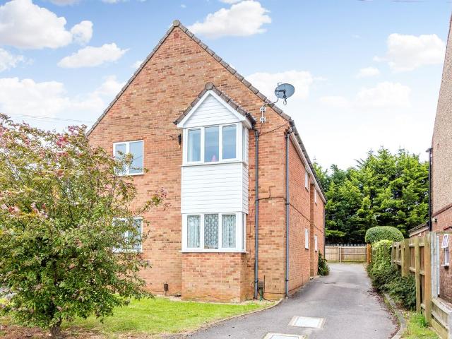 Apartment for rent in Rushden, North Northamptonshire