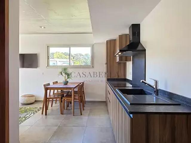 Appartement vente à Ajaccio, Albitreccia