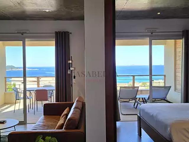 Appartement vente à Ajaccio, Albitreccia