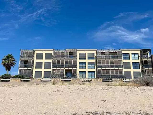 Appartement vente à Ajaccio, Albitreccia