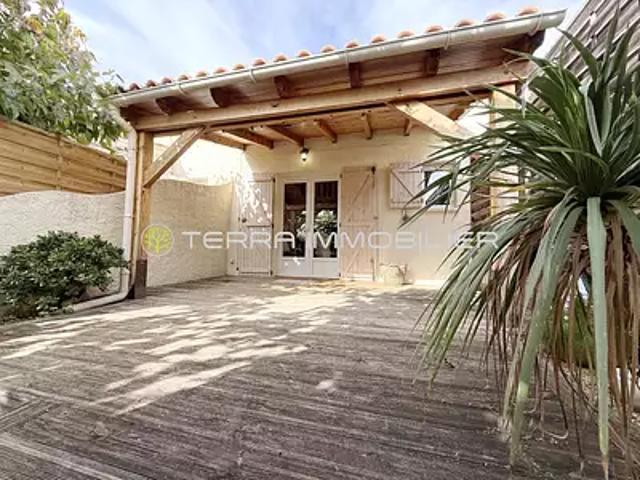 Maison vente à Ajaccio, Albitreccia