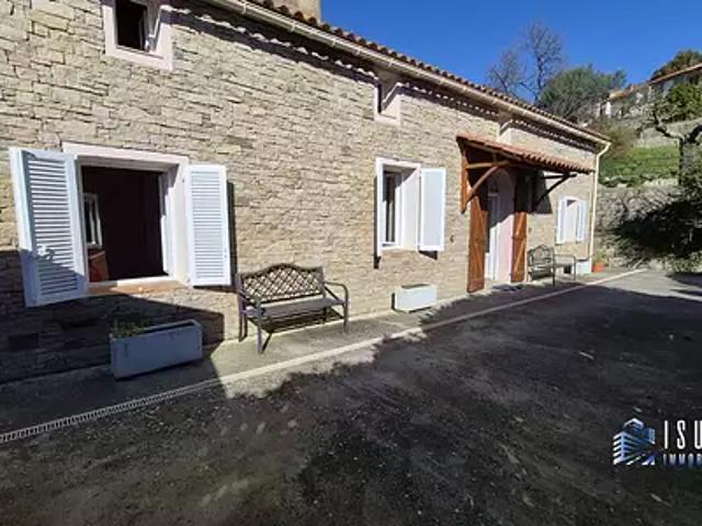 Maison vente à Ajaccio, Albitreccia