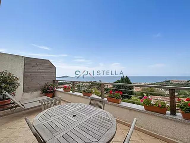 Appartement location à Ajaccio, Albitreccia